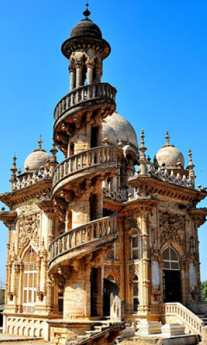 Junagadh